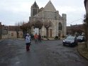 2014-01-09 09-59-28 Rando St Cheron - Le matin YLe